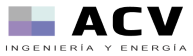 ACV Ingeniería y Energía